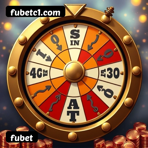 Vantagens de jogar slots no fubet Brasil