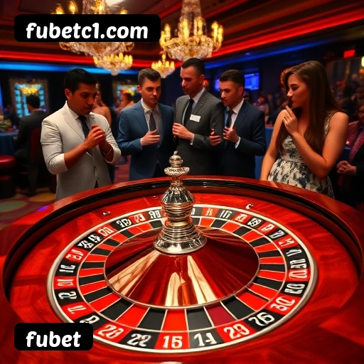 Imagem quadrada de apoio para baixar fubet